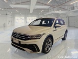  Volkswagen  Tiguan VOLKSWAGEN  / 2020 / 5P / SUV 2.0 TDI SCR 110KWR-LINE DSG 