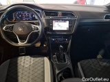  Volkswagen  Tiguan VOLKSWAGEN  / 2020 / 5P / SUV 2.0 TDI SCR 110KWR-LINE DSG #3