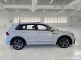  Volkswagen  Tiguan VOLKSWAGEN  / 2020 / 5P / SUV 2.0 TDI SCR 110KWR-LINE DSG #7