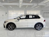  Volkswagen  Tiguan VOLKSWAGEN  / 2020 / 5P / SUV 2.0 TDI SCR 110KWR-LINE DSG #8