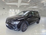  Volkswagen  Tiguan VOLKSWAGEN  ALLSPACE / 2017 / 5P / SUV 2.0 TDI SCR 110KW BUSINESS BMT DSG 