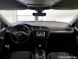  Volkswagen  Tiguan VOLKSWAGEN  ALLSPACE / 2017 / 5P / SUV 2.0 TDI SCR 110KW BUSINESS BMT DSG #3