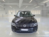  Volkswagen  Tiguan VOLKSWAGEN  ALLSPACE / 2017 / 5P / SUV 2.0 TDI SCR 110KW BUSINESS BMT DSG #6