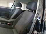 Volkswagen  Tiguan VOLKSWAGEN  ALLSPACE / 2017 / 5P / SUV 2.0 TDI SCR 110KW BUSINESS BMT DSG #11