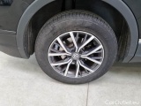  Volkswagen  Tiguan VOLKSWAGEN  ALLSPACE / 2017 / 5P / SUV 2.0 TDI SCR 110KW BUSINESS BMT DSG #18