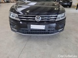  Volkswagen  Tiguan VOLKSWAGEN  ALLSPACE / 2017 / 5P / SUV 2.0 TDI SCR 110KW BUSINESS BMT DSG #28