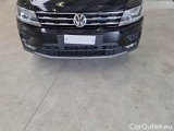  Volkswagen  Tiguan VOLKSWAGEN  ALLSPACE / 2017 / 5P / SUV 2.0 TDI SCR 110KW BUSINESS BMT DSG #32