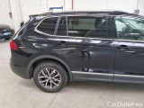  Volkswagen  Tiguan VOLKSWAGEN  ALLSPACE / 2017 / 5P / SUV 2.0 TDI SCR 110KW BUSINESS BMT DSG #41