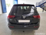  Volkswagen  Tiguan VOLKSWAGEN  ALLSPACE / 2017 / 5P / SUV 2.0 TDI SCR 110KW BUSINESS BMT DSG #43
