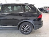  Volkswagen  Tiguan VOLKSWAGEN  ALLSPACE / 2017 / 5P / SUV 2.0 TDI SCR 110KW BUSINESS BMT DSG #49