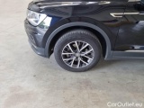  Volkswagen  Tiguan VOLKSWAGEN  ALLSPACE / 2017 / 5P / SUV 2.0 TDI SCR 110KW BUSINESS BMT DSG #58
