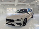  Volvo  V60 VOLVO  / 2018 / 5P / STATION WAGON D3 GEARTRONIC BUSINESS 