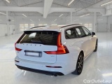  Volvo  V60 VOLVO  / 2018 / 5P / STATION WAGON D3 GEARTRONIC BUSINESS #2