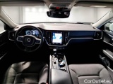  Volvo  V60 VOLVO  / 2018 / 5P / STATION WAGON D3 GEARTRONIC BUSINESS #3