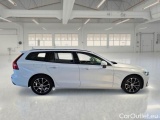  Volvo  V60 VOLVO  / 2018 / 5P / STATION WAGON D3 GEARTRONIC BUSINESS #7