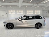  Volvo  V60 VOLVO  / 2018 / 5P / STATION WAGON D3 GEARTRONIC BUSINESS #8