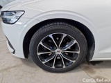  Volvo  V60 VOLVO  / 2018 / 5P / STATION WAGON D3 GEARTRONIC BUSINESS #20