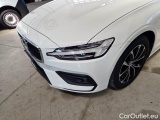  Volvo  V60 VOLVO  / 2018 / 5P / STATION WAGON D3 GEARTRONIC BUSINESS #22
