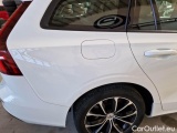  Volvo  V60 VOLVO  / 2018 / 5P / STATION WAGON D3 GEARTRONIC BUSINESS #34