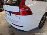  Volvo  V60 VOLVO  / 2018 / 5P / STATION WAGON D3 GEARTRONIC BUSINESS #37