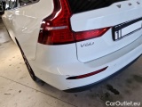  Volvo  V60 VOLVO  / 2018 / 5P / STATION WAGON D3 GEARTRONIC BUSINESS #44