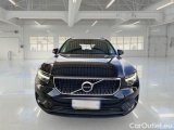  Volvo  XC 40 VOLVO XC40 / 2017 / 5P / SUV T2 AUTOMATICO MOMENTUM CORE #6