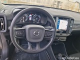  Volvo  XC 40 VOLVO XC40 / 2017 / 5P / SUV T2 AUTOMATICO MOMENTUM CORE #26