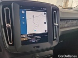 Volvo  XC 40 VOLVO XC40 / 2017 / 5P / SUV T2 AUTOMATICO MOMENTUM CORE #27