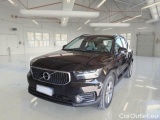  Volvo  XC 40 VOLVO XC40 / 2017 / 5P / SUV D3 AWD GEARTRONIC BUSINESS 