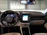  Volvo  XC 40 VOLVO XC40 / 2017 / 5P / SUV D3 AWD GEARTRONIC BUSINESS #3
