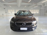  Volvo  XC 40 VOLVO XC40 / 2017 / 5P / SUV D3 AWD GEARTRONIC BUSINESS #6