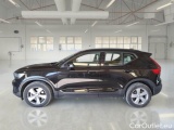  Volvo  XC 40 VOLVO XC40 / 2017 / 5P / SUV D3 AWD GEARTRONIC BUSINESS #8