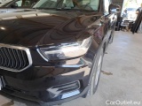  Volvo  XC 40 VOLVO XC40 / 2017 / 5P / SUV D3 AWD GEARTRONIC BUSINESS #33
