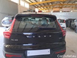  Volvo  XC 40 VOLVO XC40 / 2017 / 5P / SUV D3 AWD GEARTRONIC BUSINESS #58