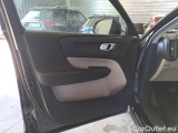  Volvo  XC 40 VOLVO XC40 / 2017 / 5P / SUV D3 AWD GEARTRONIC BUSINESS #120