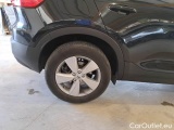  Volvo  XC 40 VOLVO XC40 / 2017 / 5P / SUV D3 AWD GEARTRONIC BUSINESS #140