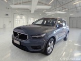  Volvo  XC 40 VOLVO XC40 / 2017 / 5P / SUV D3 AWD GEARTRONIC BUSINESS 