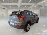 Volvo  XC 40 VOLVO XC40 / 2017 / 5P / SUV D3 AWD GEARTRONIC BUSINESS #2