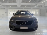 Volvo  XC 40 VOLVO XC40 / 2017 / 5P / SUV D3 AWD GEARTRONIC BUSINESS #6
