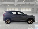  Volvo  XC 40 VOLVO XC40 / 2017 / 5P / SUV D3 AWD GEARTRONIC BUSINESS #7