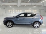  Volvo  XC 40 VOLVO XC40 / 2017 / 5P / SUV D3 AWD GEARTRONIC BUSINESS #8