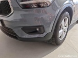  Volvo  XC 40 VOLVO XC40 / 2017 / 5P / SUV D3 AWD GEARTRONIC BUSINESS #29