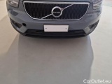  Volvo  XC 40 VOLVO XC40 / 2017 / 5P / SUV D3 AWD GEARTRONIC BUSINESS #31