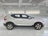  Volvo  XC 40 VOLVO XC40 / 2017 / 5P / SUV T2 AUTOMATICO MOMENTUM PRO #7