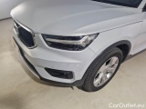  Volvo  XC 40 VOLVO XC40 / 2017 / 5P / SUV T2 AUTOMATICO MOMENTUM PRO #22