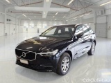  Volvo  XC60 VOLVO  / 2017 / 5P / SUV B4 D AWD GEARTR. BUSINESS 