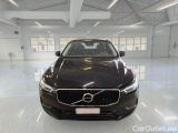  Volvo  XC60 VOLVO  / 2017 / 5P / SUV B4 D AWD GEARTR. BUSINESS #6