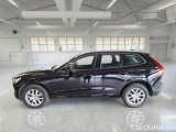  Volvo  XC60 VOLVO  / 2017 / 5P / SUV B4 D AWD GEARTR. BUSINESS #8