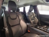  Volvo  XC60 VOLVO  / 2017 / 5P / SUV B4 D AWD GEARTR. BUSINESS #13