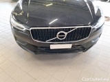  Volvo  XC60 VOLVO  / 2017 / 5P / SUV B4 D AWD GEARTR. BUSINESS #36